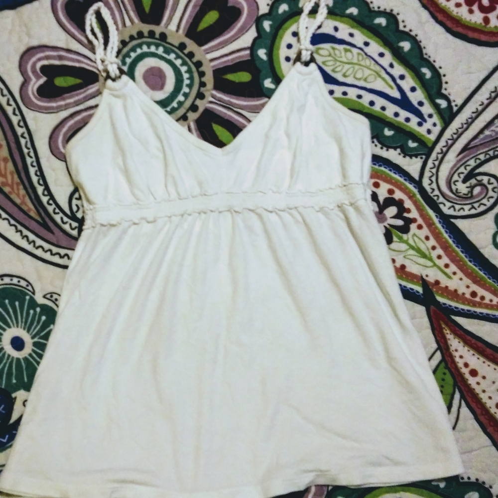 Old navy tang top